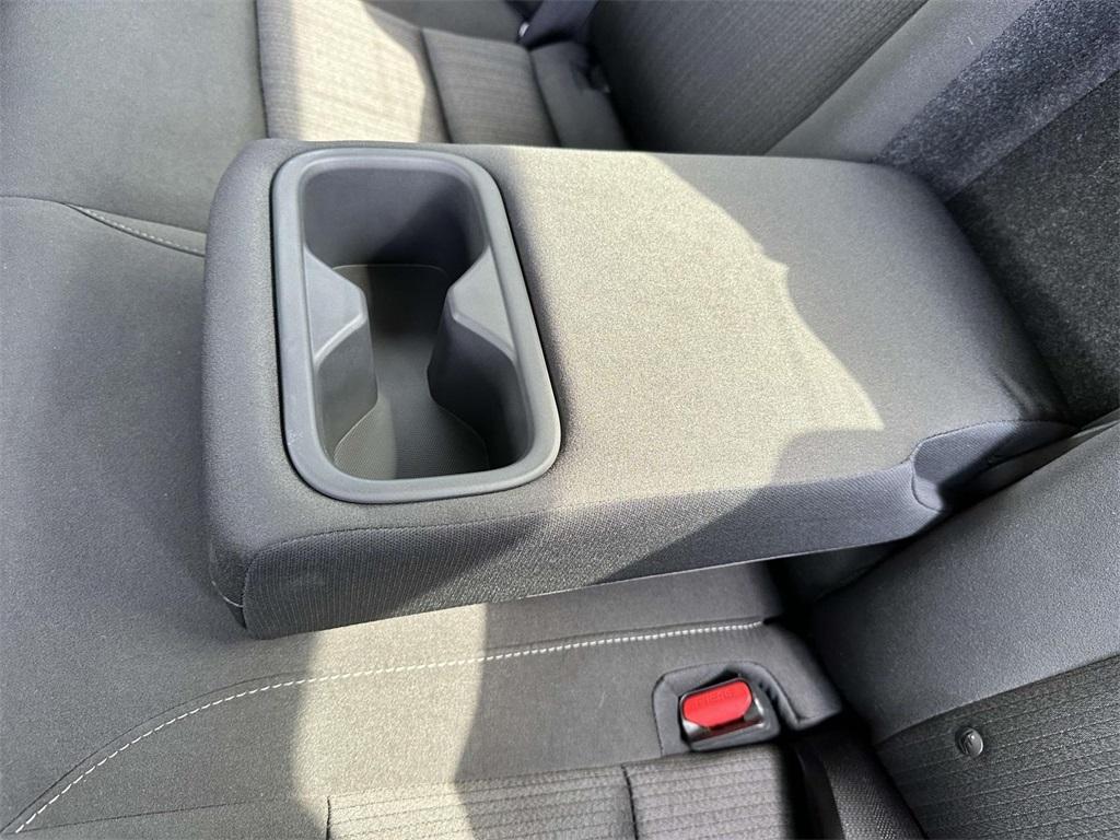 used 2024 Nissan Altima car, priced at $19,864