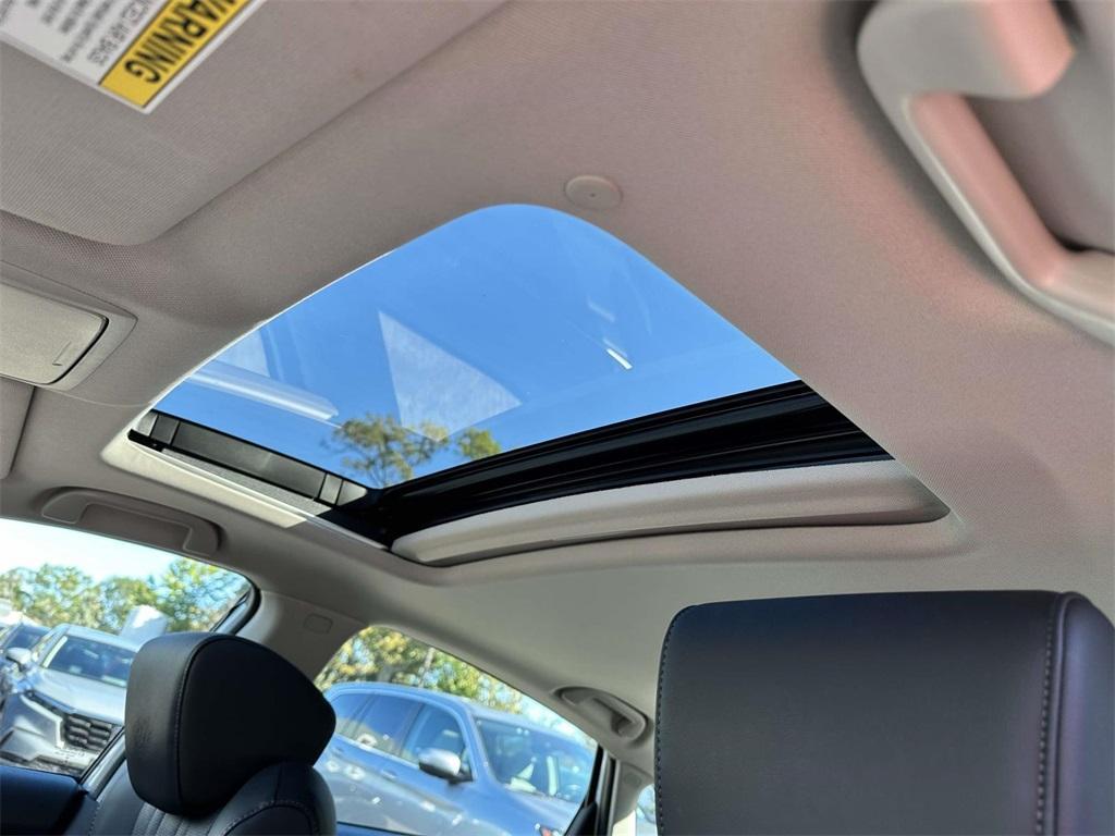 used 2018 Honda Accord car, priced at $18,673