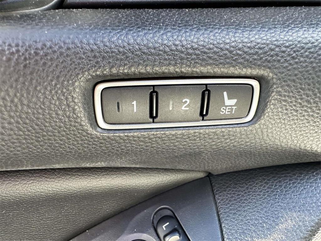 used 2018 Honda Accord car, priced at $18,673