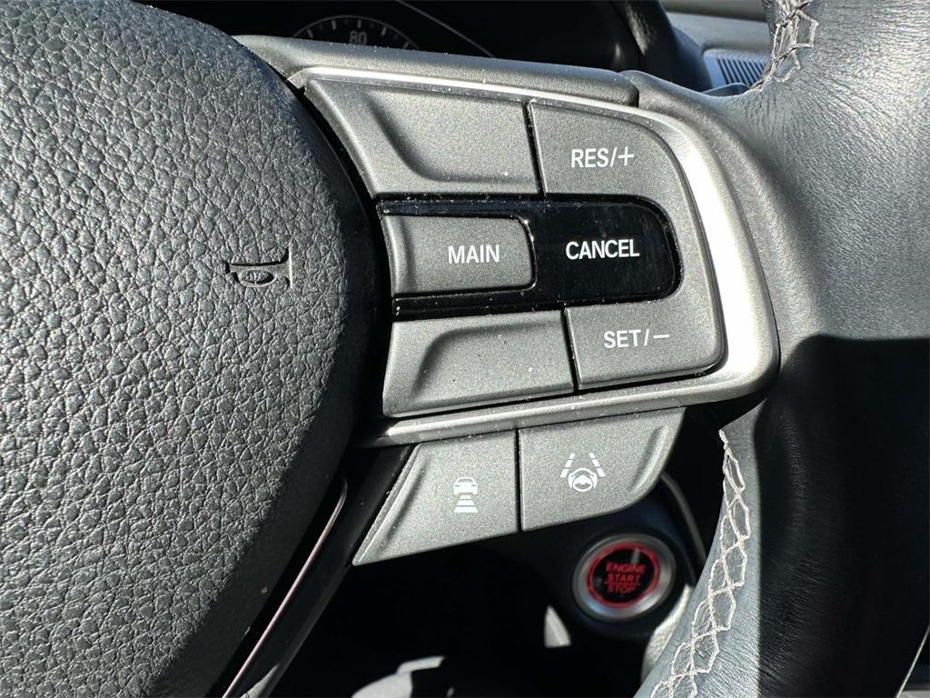 used 2018 Honda Accord car, priced at $18,673