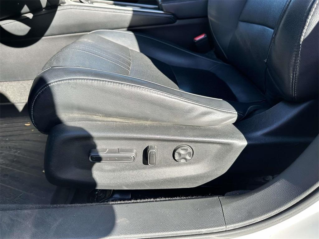 used 2018 Honda Accord car, priced at $18,673