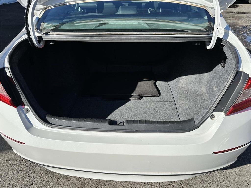 used 2018 Honda Accord car, priced at $18,673