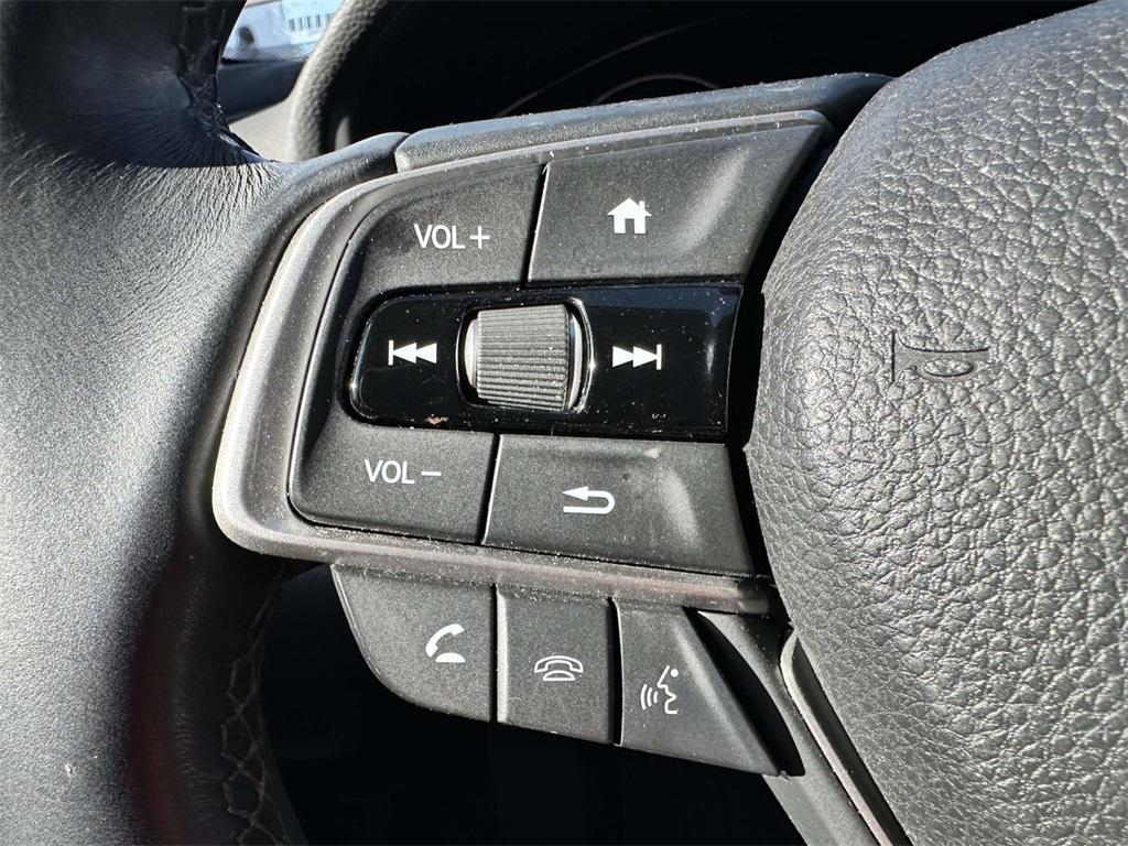 used 2018 Honda Accord car, priced at $18,673