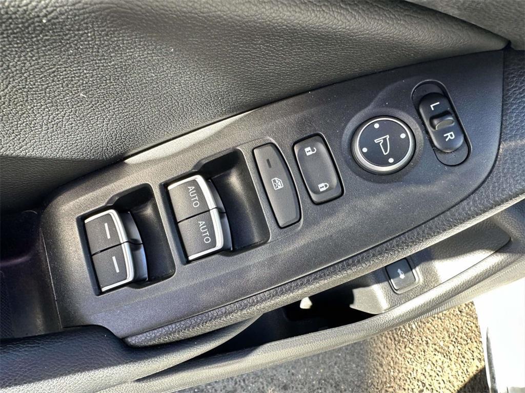 used 2018 Honda Accord car, priced at $18,673