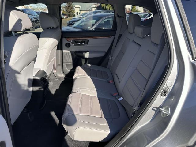 used 2022 Honda CR-V car, priced at $25,995