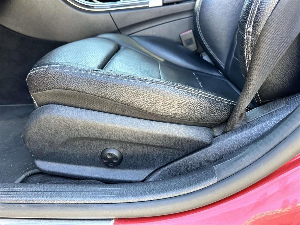 used 2016 Mercedes-Benz C-Class car, priced at $15,995