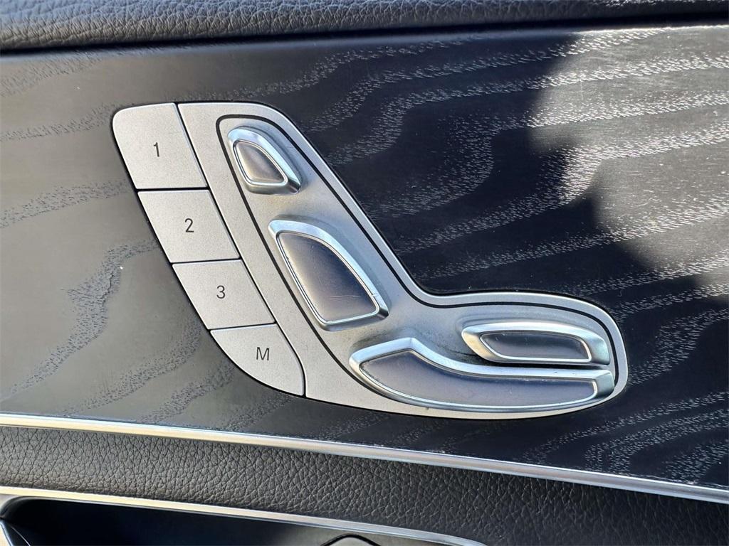 used 2016 Mercedes-Benz C-Class car, priced at $15,995