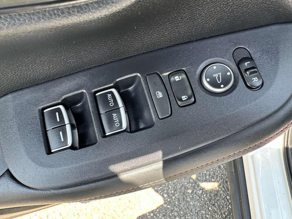 used 2023 Honda HR-V car, priced at $23,986