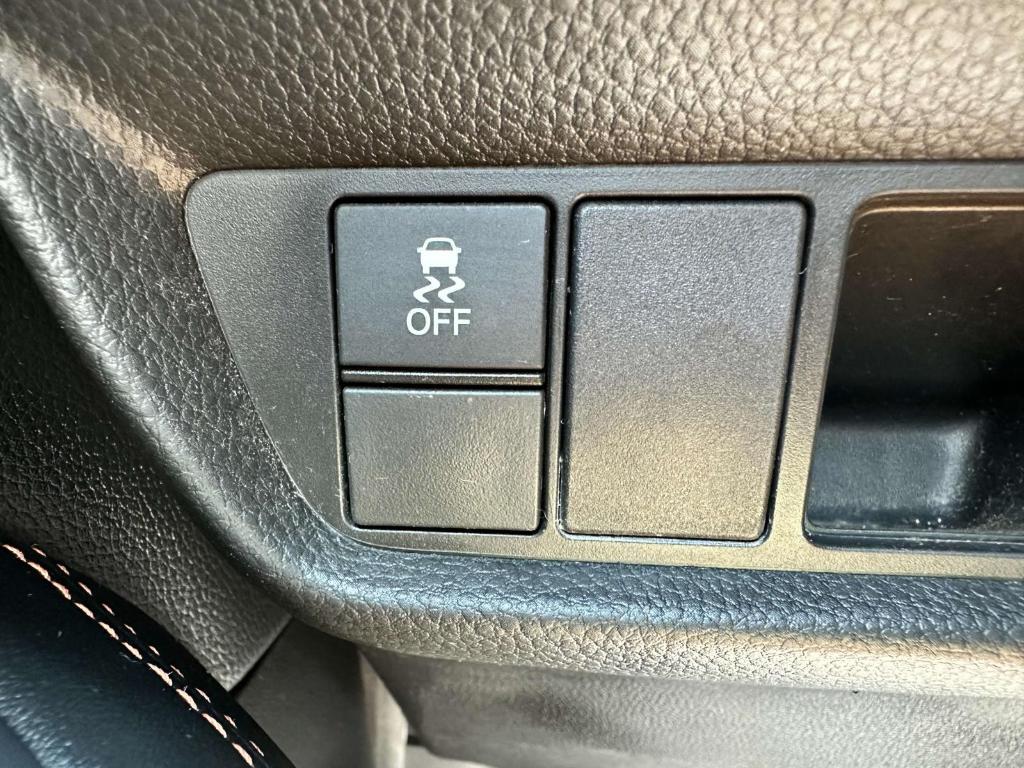 used 2023 Honda HR-V car, priced at $23,986