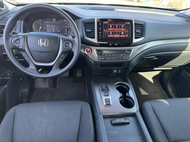 used 2020 Honda Ridgeline car, priced at $24,986