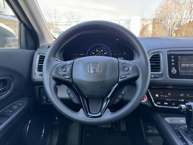 used 2022 Honda HR-V car, priced at $20,986