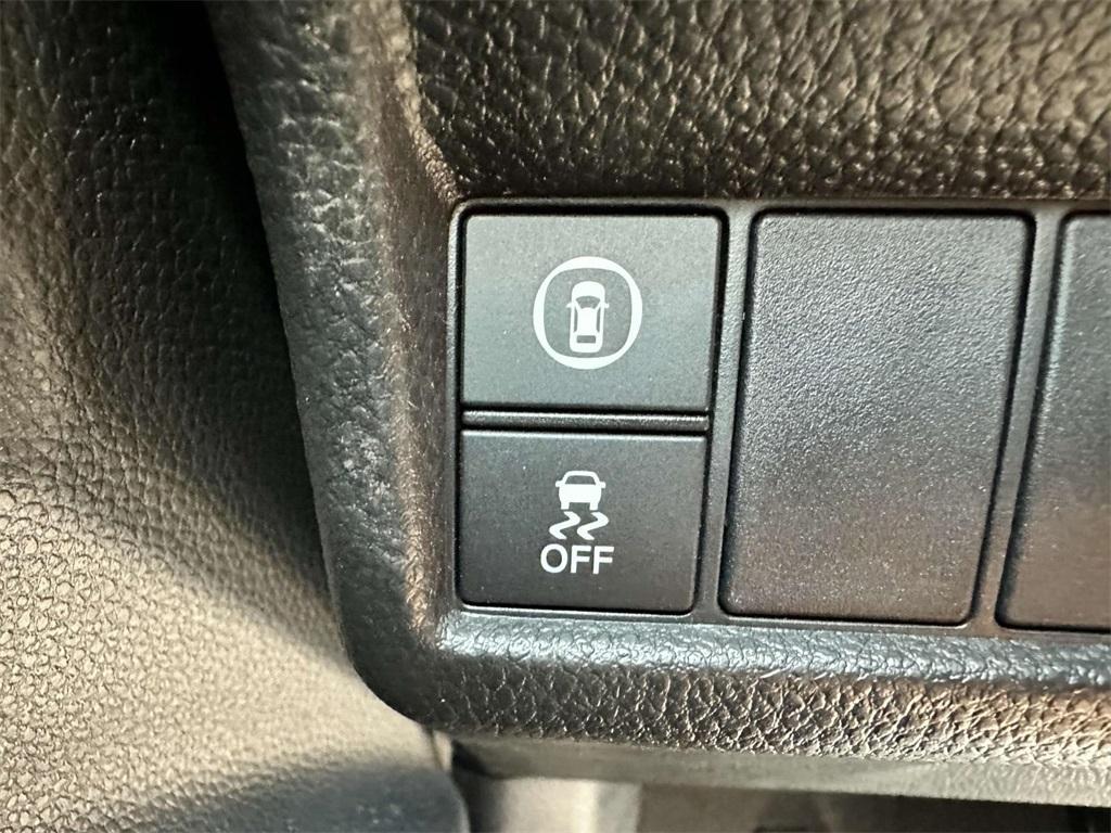 used 2023 Honda Civic car, priced at $24,055