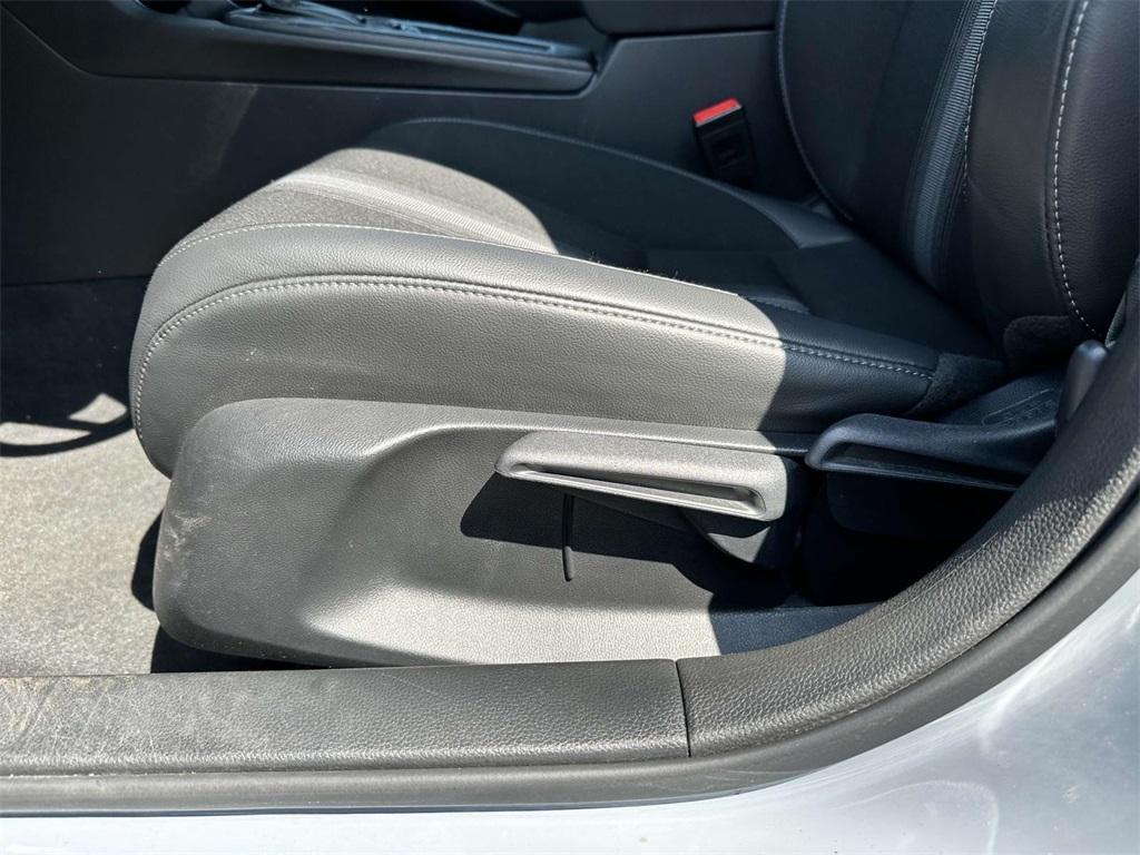 used 2023 Honda Civic car, priced at $24,055