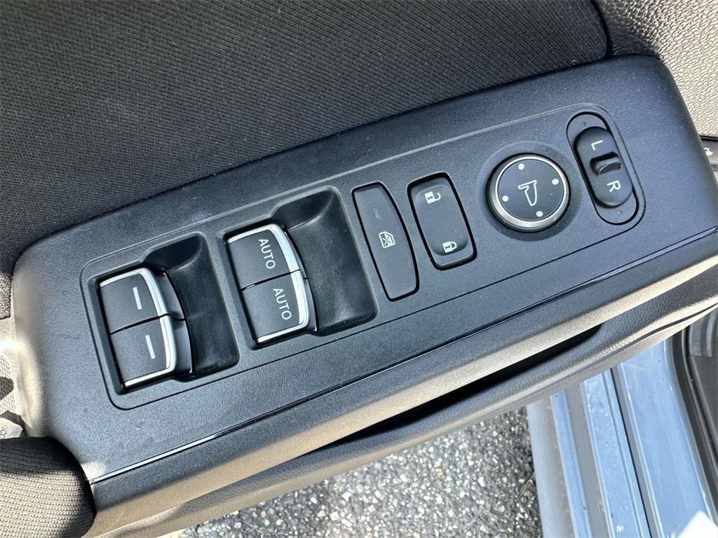 used 2023 Honda Civic car, priced at $24,055