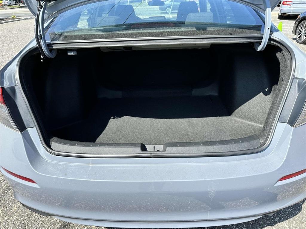 used 2023 Honda Civic car, priced at $24,055