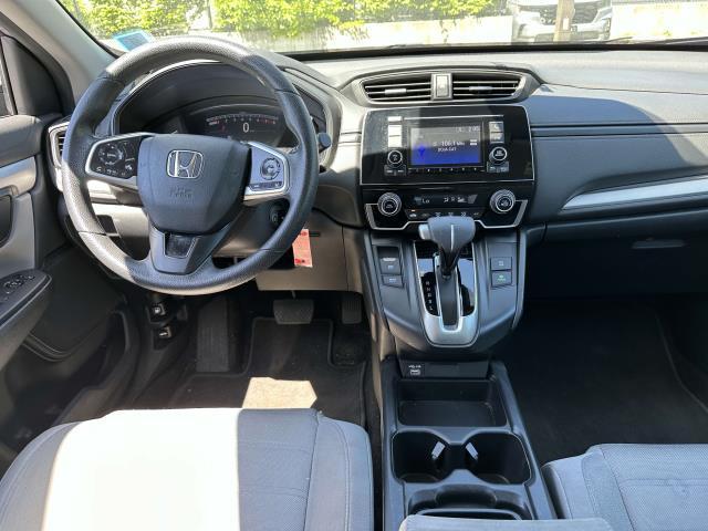 used 2020 Honda CR-V car, priced at $20,427