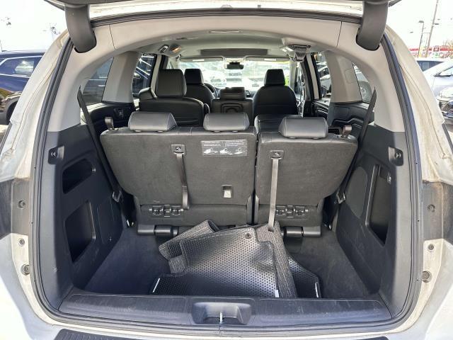 used 2022 Honda Odyssey car, priced at $29,986