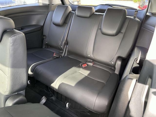 used 2022 Honda Odyssey car, priced at $29,986