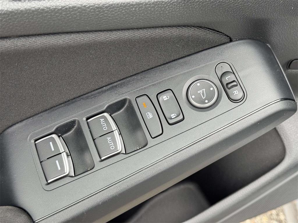 used 2023 Honda Civic car, priced at $22,595