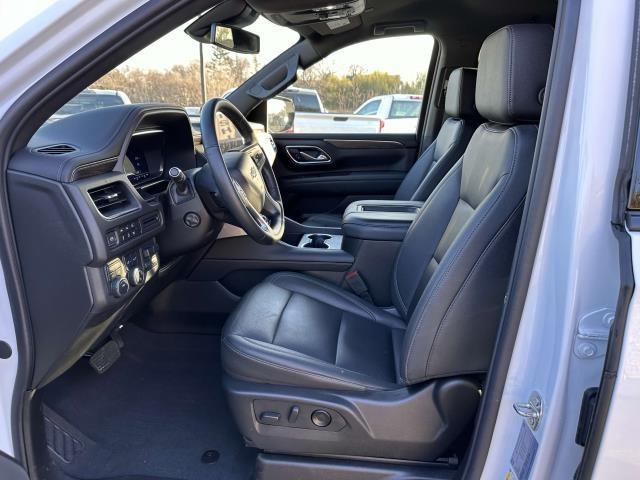 used 2024 Chevrolet Tahoe car, priced at $72,995