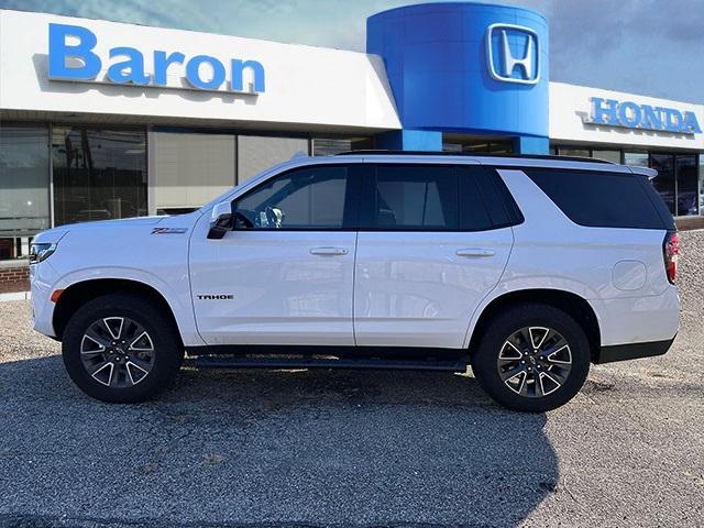 used 2024 Chevrolet Tahoe car, priced at $72,995