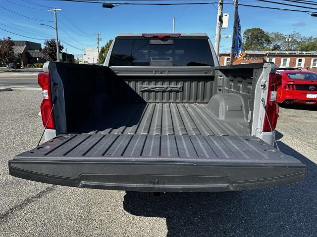 used 2024 Chevrolet Silverado 1500 car, priced at $66,842