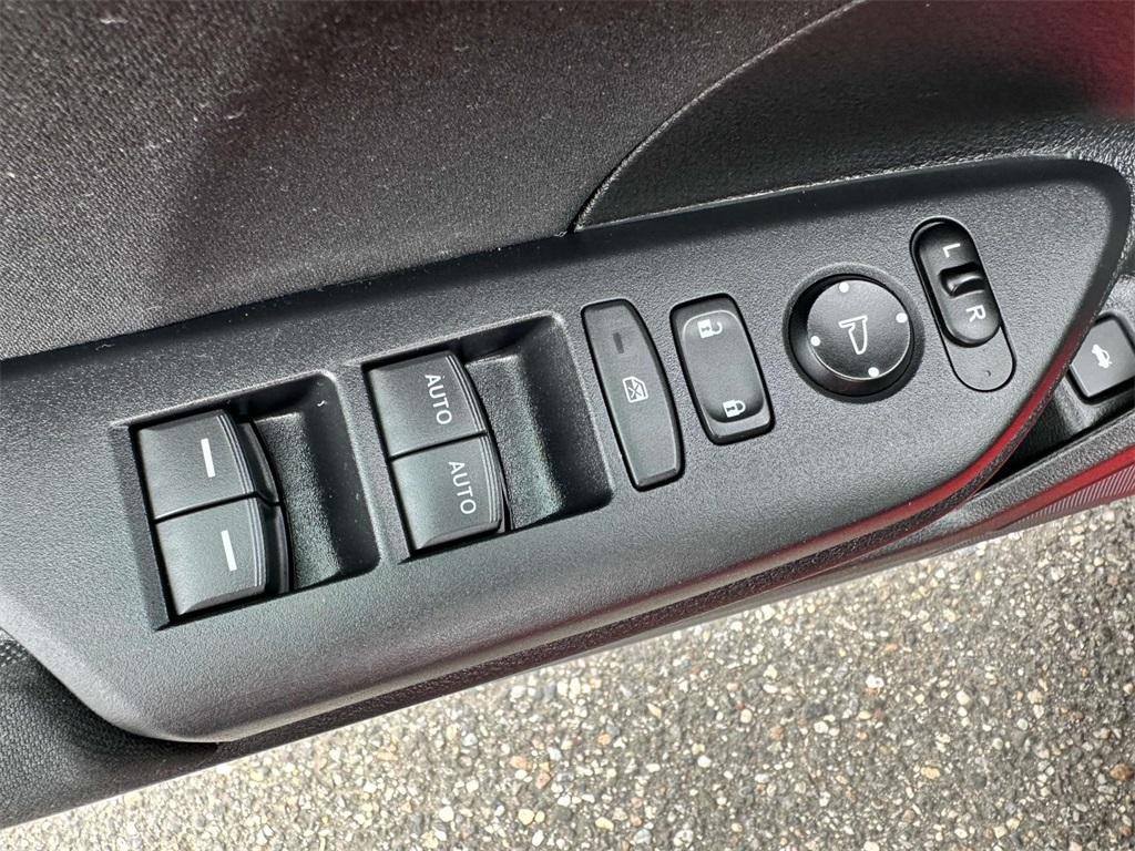 used 2020 Honda Civic Si car, priced at $18,383