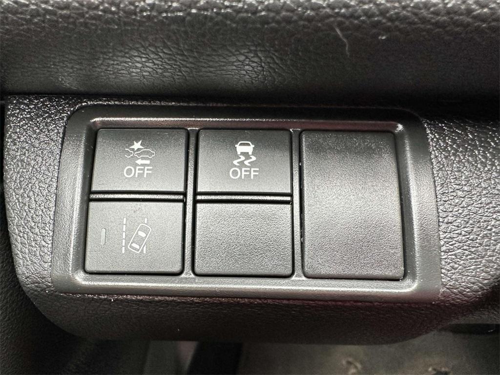 used 2020 Honda Civic Si car, priced at $18,383