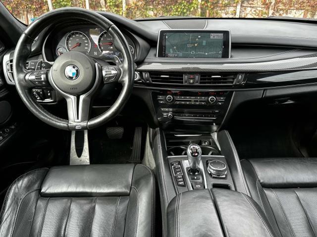 used 2016 BMW X5 M car, priced at $30,995