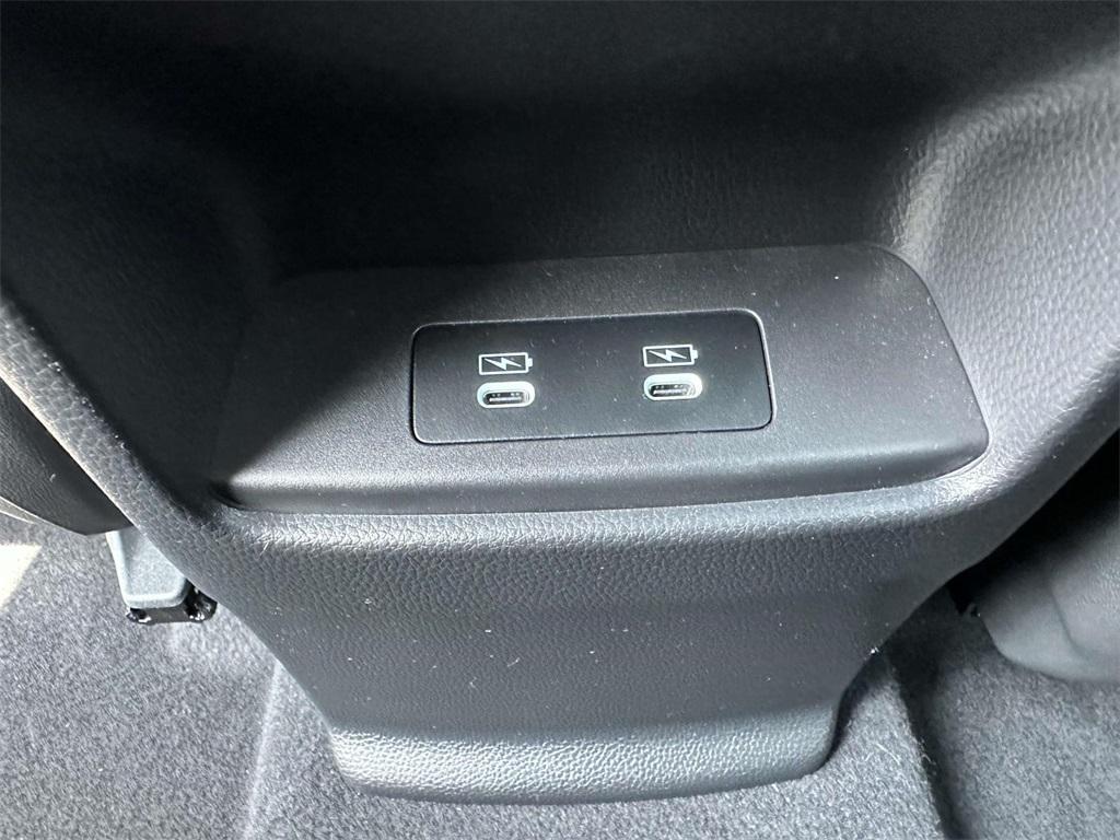 used 2023 Honda CR-V Hybrid car, priced at $28,986