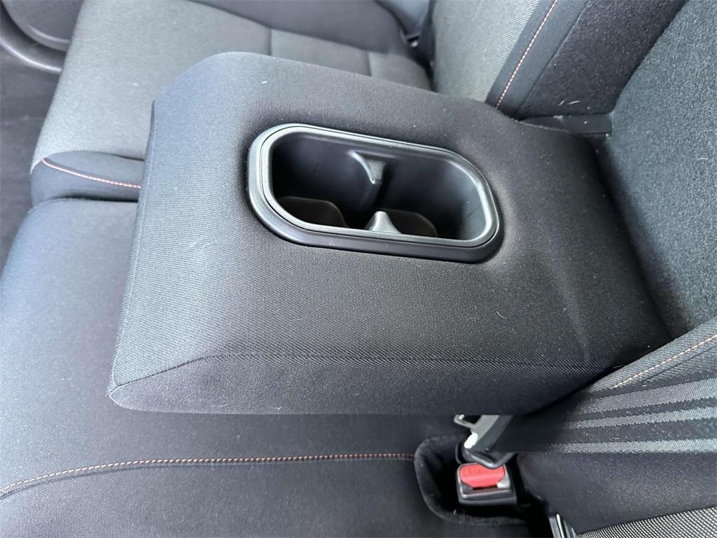 used 2023 Honda CR-V Hybrid car, priced at $28,986