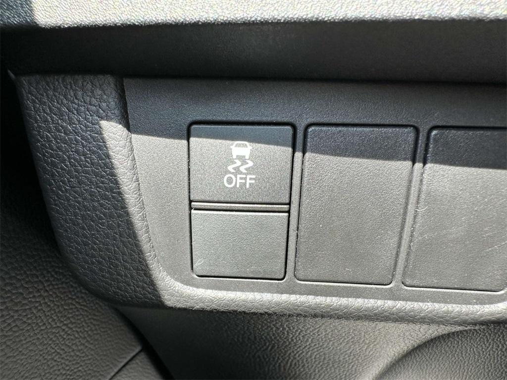 used 2023 Honda CR-V Hybrid car, priced at $28,986
