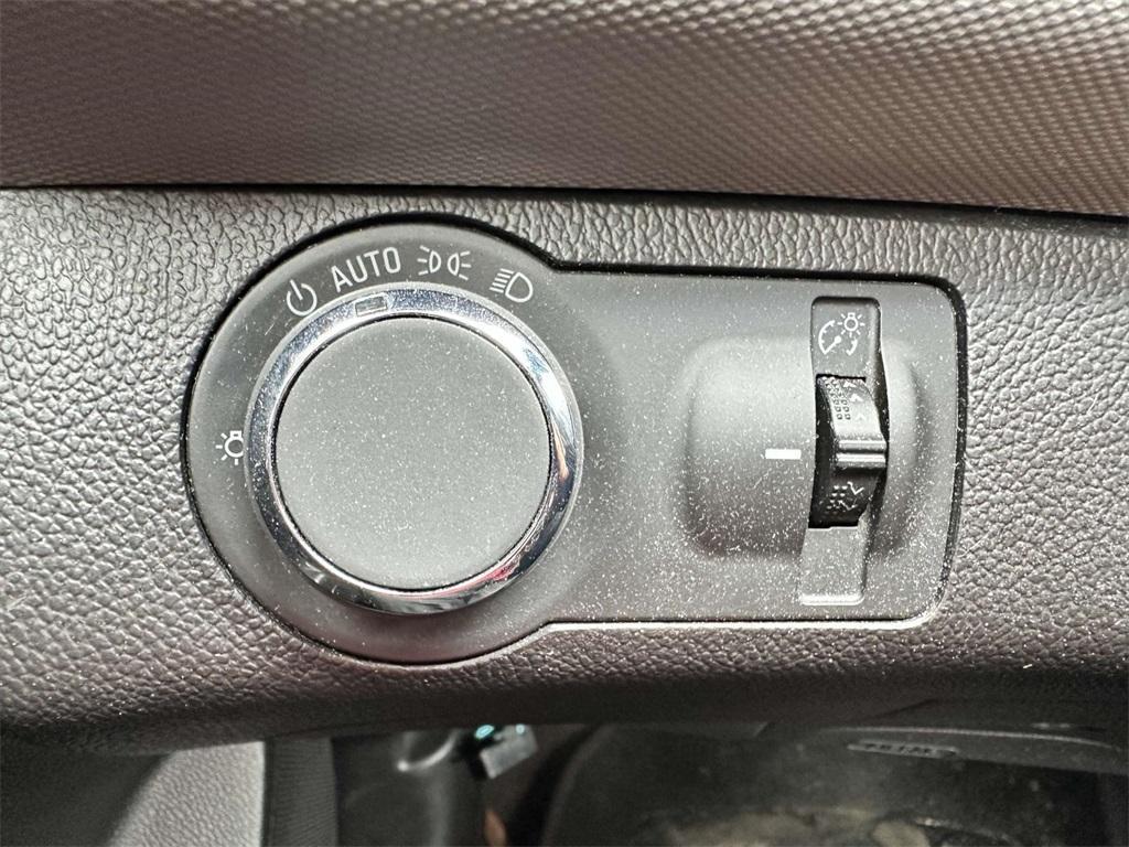 used 2013 Chevrolet Sonic car, priced at $7,595