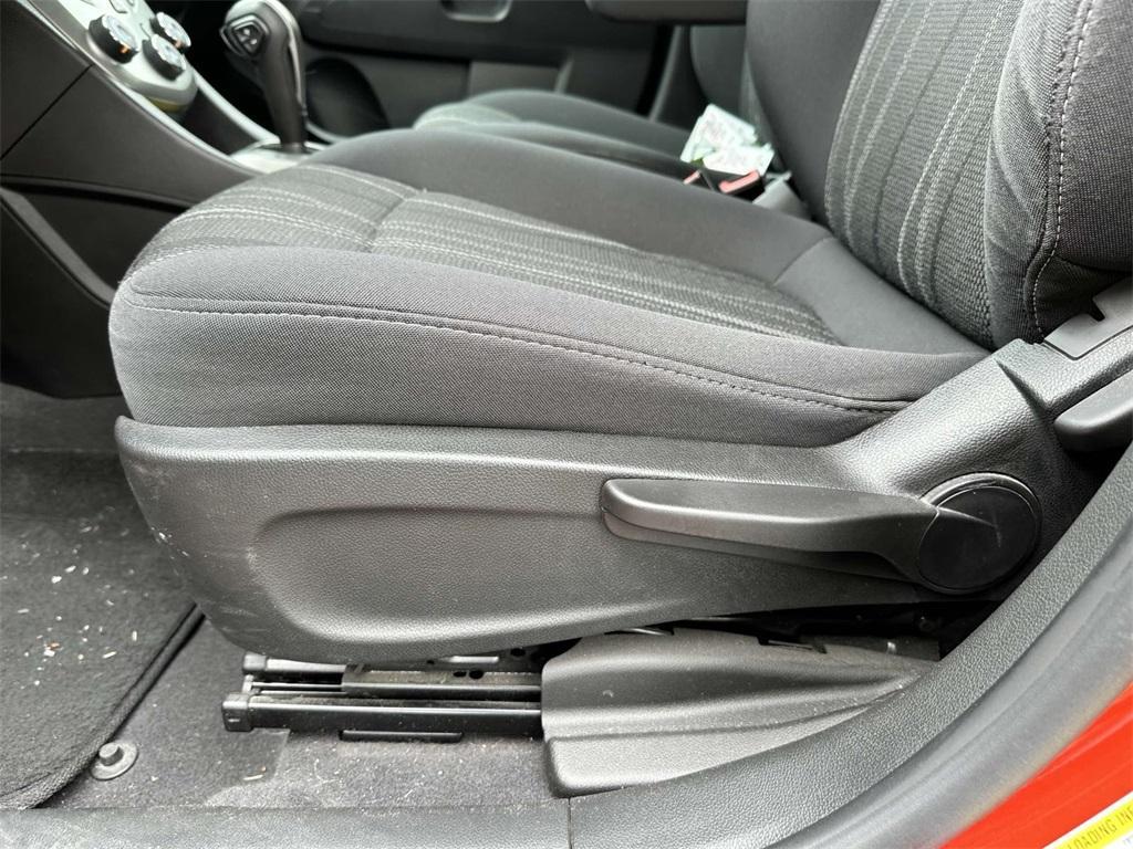 used 2013 Chevrolet Sonic car, priced at $7,595