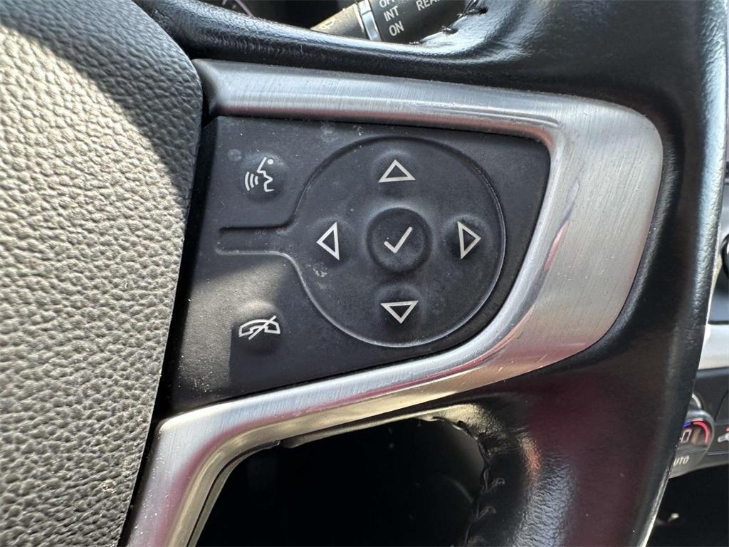 used 2019 GMC Acadia car, priced at $19,257