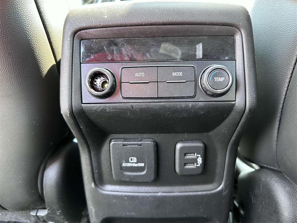 used 2019 GMC Acadia car, priced at $19,257