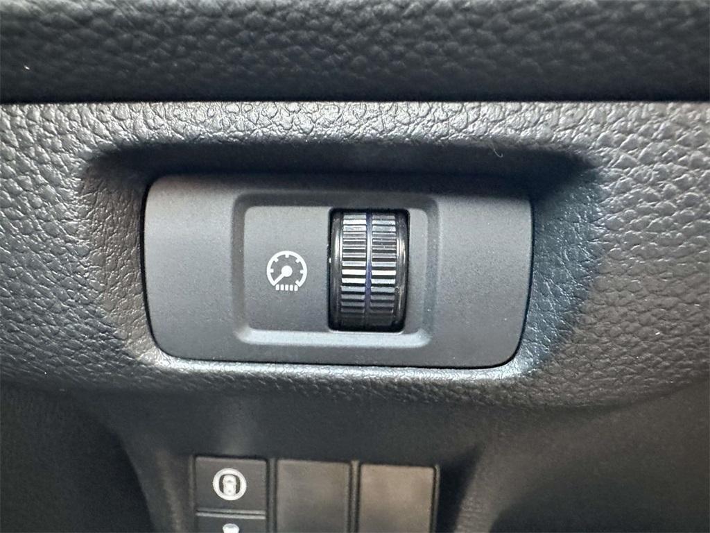 used 2023 Honda Civic car, priced at $22,986