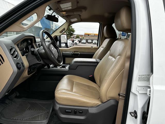 used 2011 Ford F-350 car, priced at $23,975