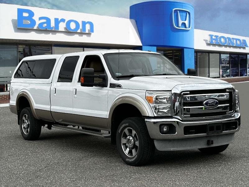 used 2011 Ford F-350 car, priced at $23,975