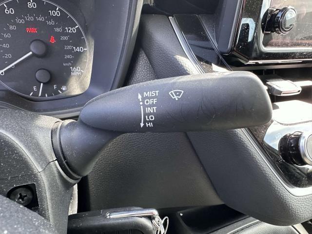 used 2023 Toyota Corolla car, priced at $19,886