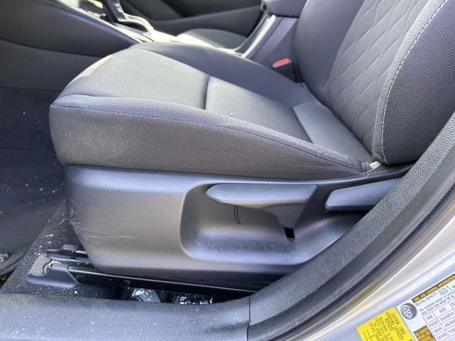 used 2023 Toyota Corolla car, priced at $19,886
