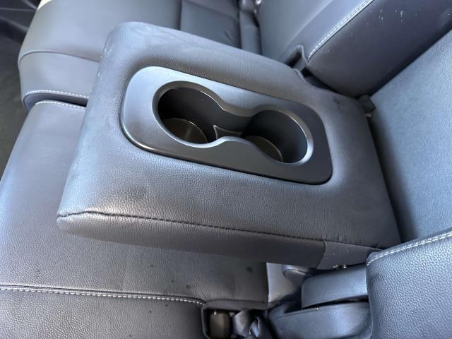 used 2022 Honda Pilot car, priced at $23,586