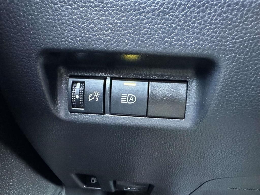 used 2021 Toyota RAV4 Hybrid car, priced at $24,986