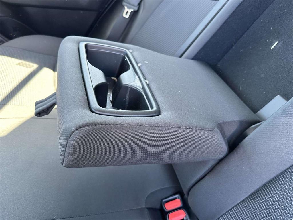 used 2021 Toyota RAV4 Hybrid car, priced at $24,986