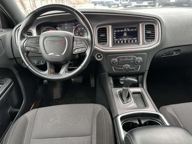 used 2022 Dodge Charger car, priced at $18,672