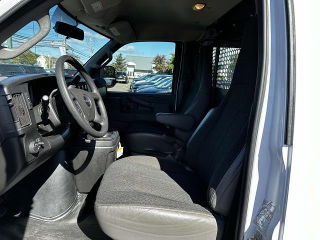 used 2022 GMC Savana 2500 car, priced at $33,986