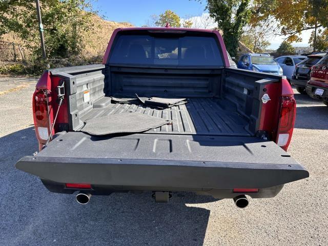 used 2021 Honda Ridgeline car, priced at $27,995