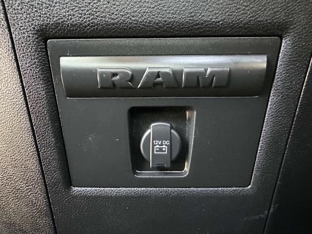 used 2021 Ram 1500 Classic car, priced at $27,098