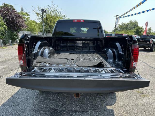 used 2021 Ram 1500 Classic car, priced at $27,098