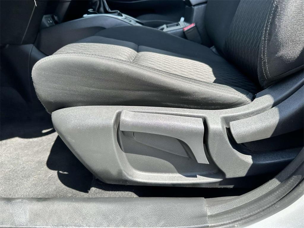 used 2018 Nissan Rogue car, priced at $13,433